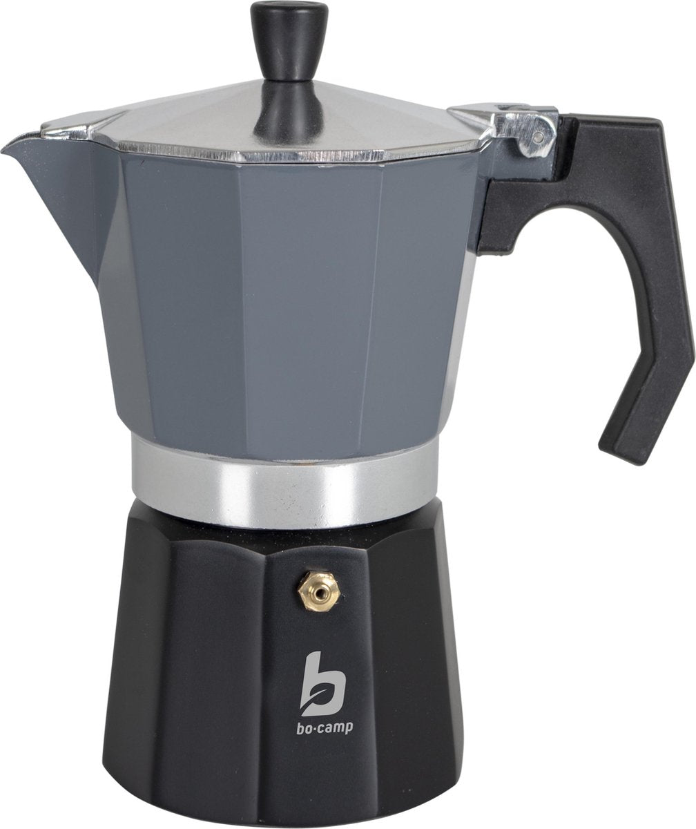 Bo-Camp Urban Outdoor - Percolator - Hillingdon - 6 Cups