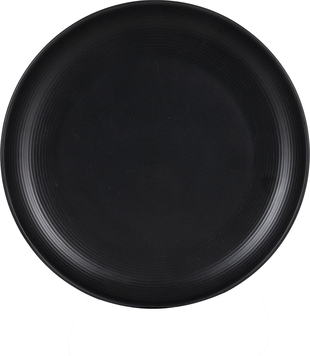 Bo-Camp Industrial - Dinerbord - Orville - 4 Stuks