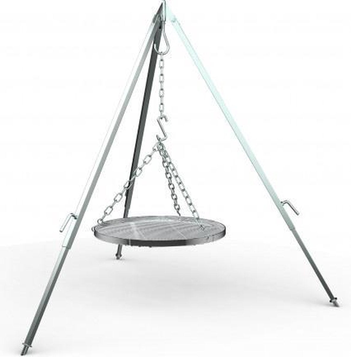 Petromax Hang Rooster Voor Driepoot
