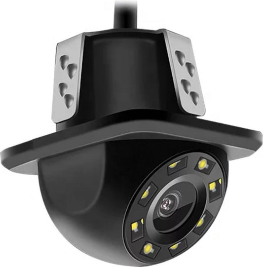 Achteruitrijcamera | Universeel | 8 LED