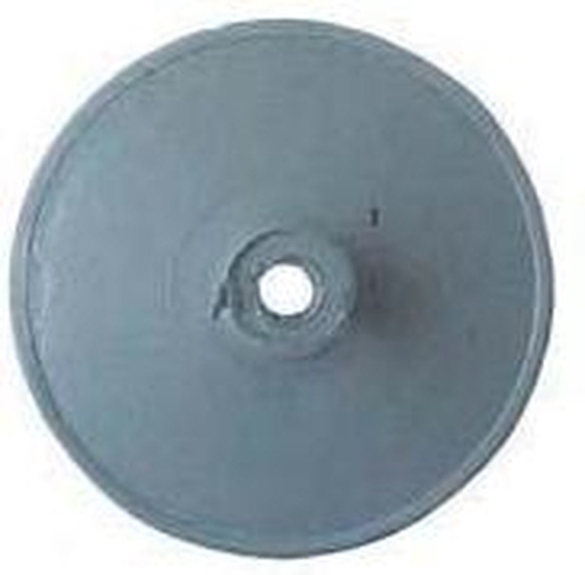 Campking Regenkapje 50 Mm Kunststof Zak 4 Stuks