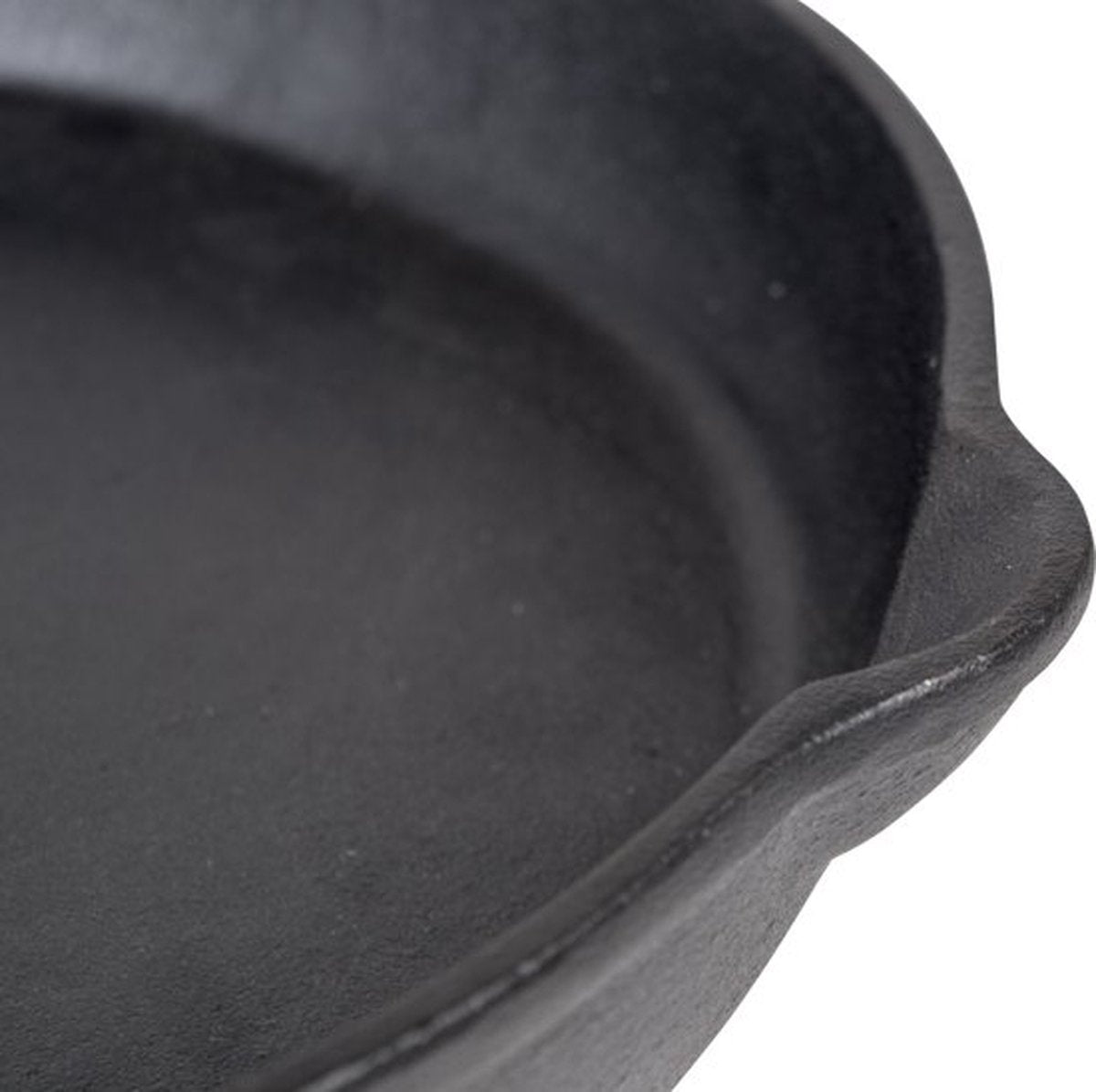 Bo-Camp Urban Outdoor - Campingpan - Dutch Oven - Ø 24 Cm