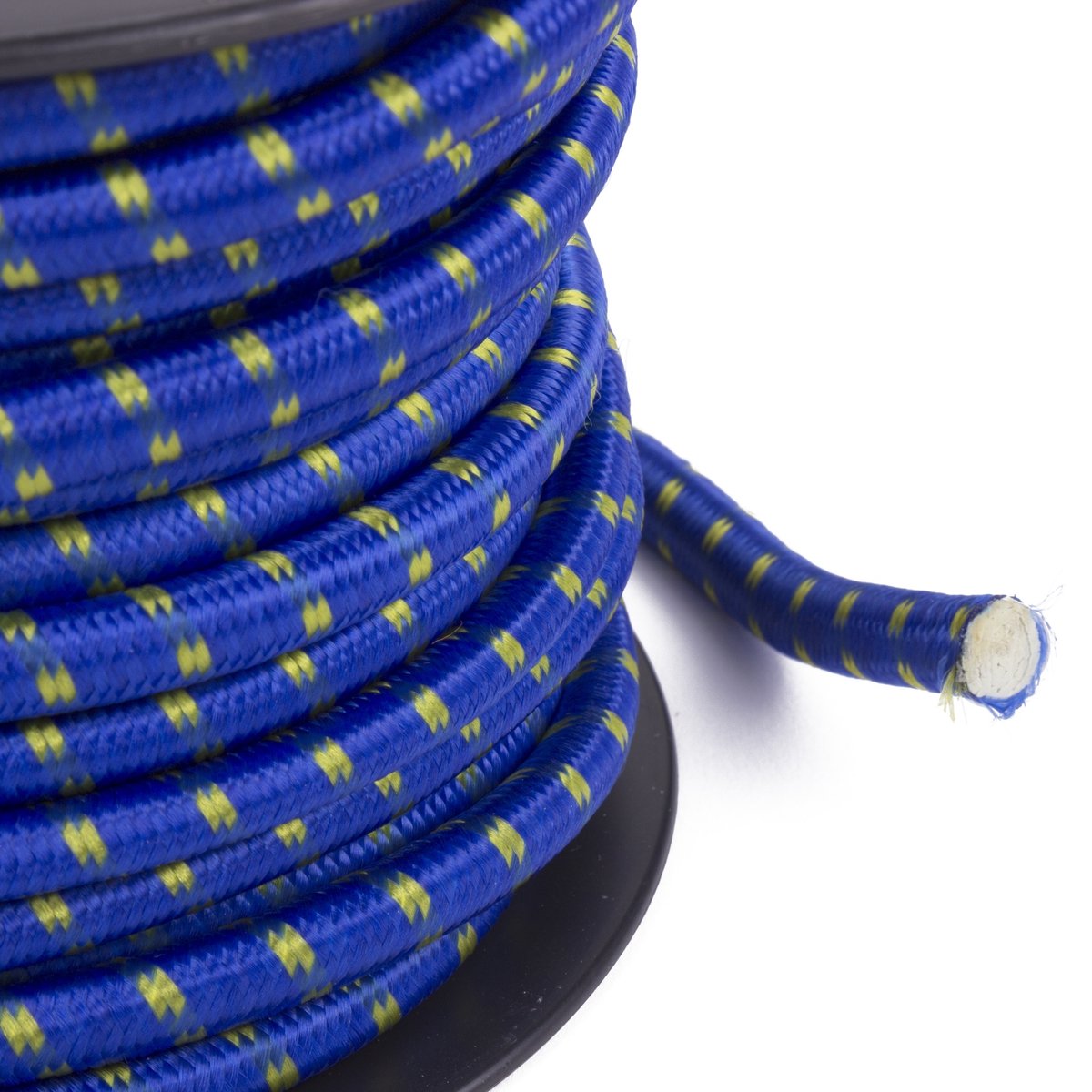 Benson Elastiek Op Rol 20 Meter 8 Mm