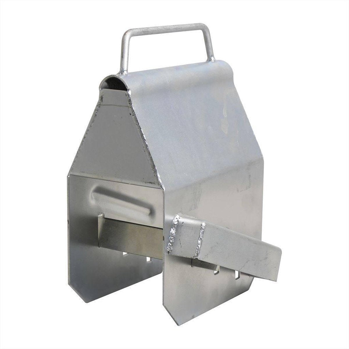 Benson Disselslot Tasmodel Voor Aanhanger Of Trailer