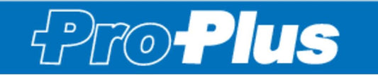 ProPlus 365644 Tentspannerset Zeltspanner-Set 10 Stück - Elastisch 15cm Mit Kunststoffball 10 Stuk(s)