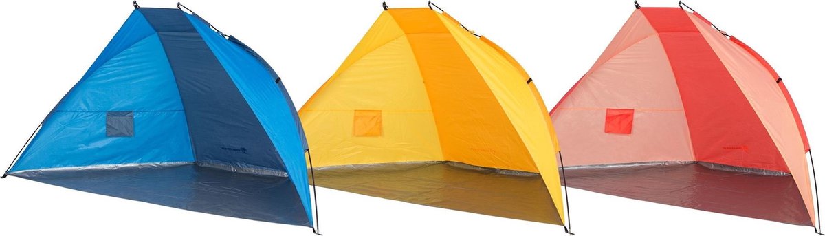 Waimea Strandtent - Bastion - Blauw