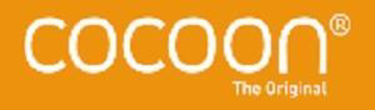 Cocoon TravelSheet - Lakenzak - Katoen - Ultramarine Blue