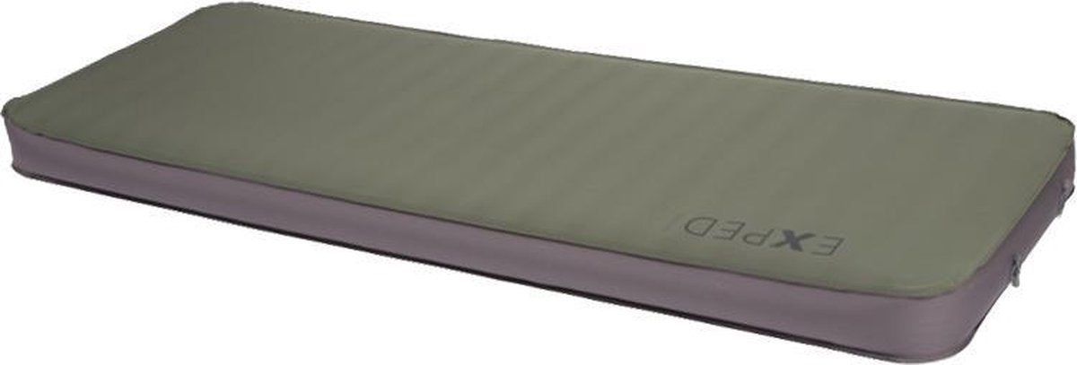 Exped Megamat 10 Lxw Green Slaapmat
