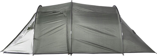 Capture Outdoor, 3-Man XXL Tent "Seikan XTR-3", Voor 3 XXL Personen, 215x400x155cm, DeLuxe Tent En Canvas, "Airflow System", …