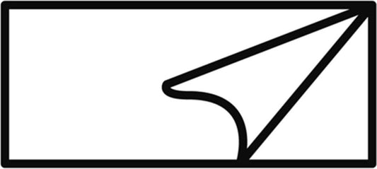 Travelsafe Microfiber Inlet - Deken - 1pers. - White Natural