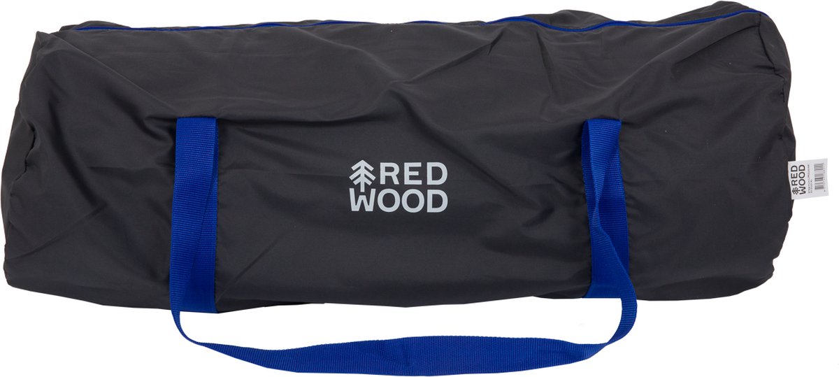 Redwood Stretch Limousine 10 DUO XL - Slaapmat Zelfopblazend - 2-persoons - 10