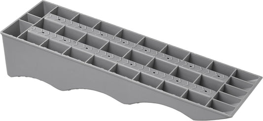Campout Oprijblok 100 Mm - Set Van 2 Stuks