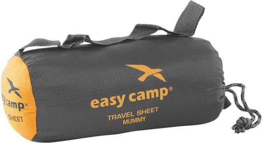 Easy Camp - Lakenzak - Mummie