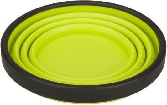 Sea To Summit X-Cup - Campingservies Inklapbaar - Beker - Lime - 95mm