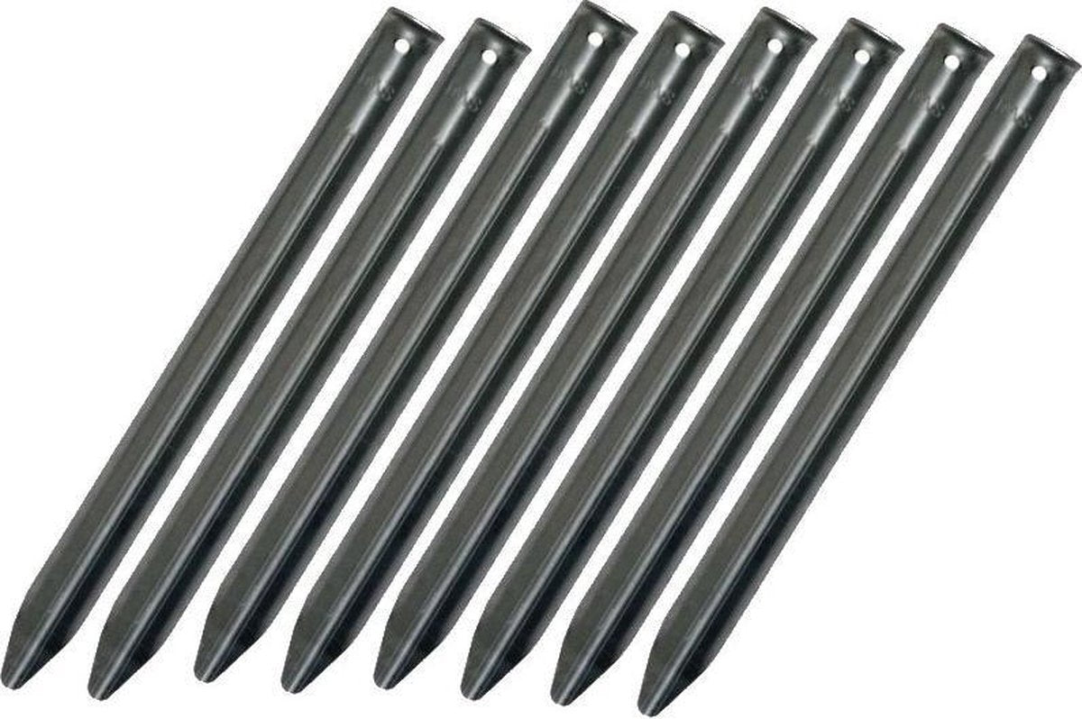 Benson Tentharingen 18 Cm - 8 Stuks