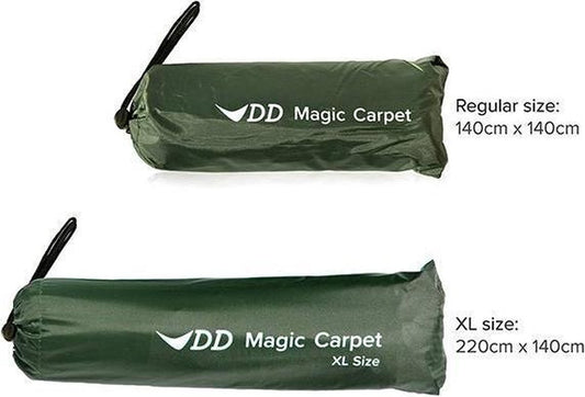 Magic Carpet XL