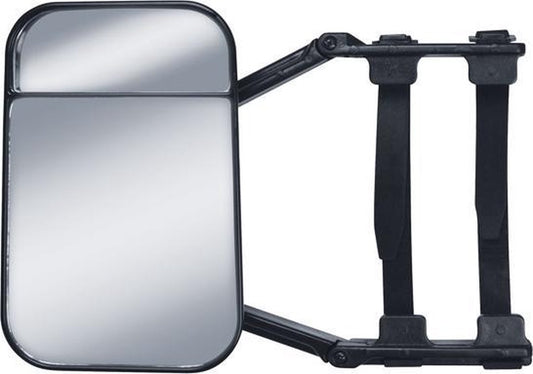 Carpoint Caravanspiegel Luxe Dubbel
