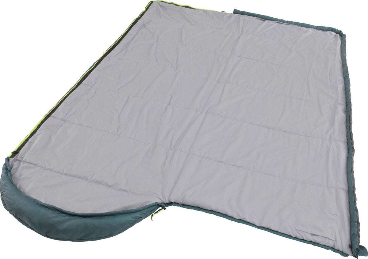 Outwell Slaapzak Campion Lux Blauw