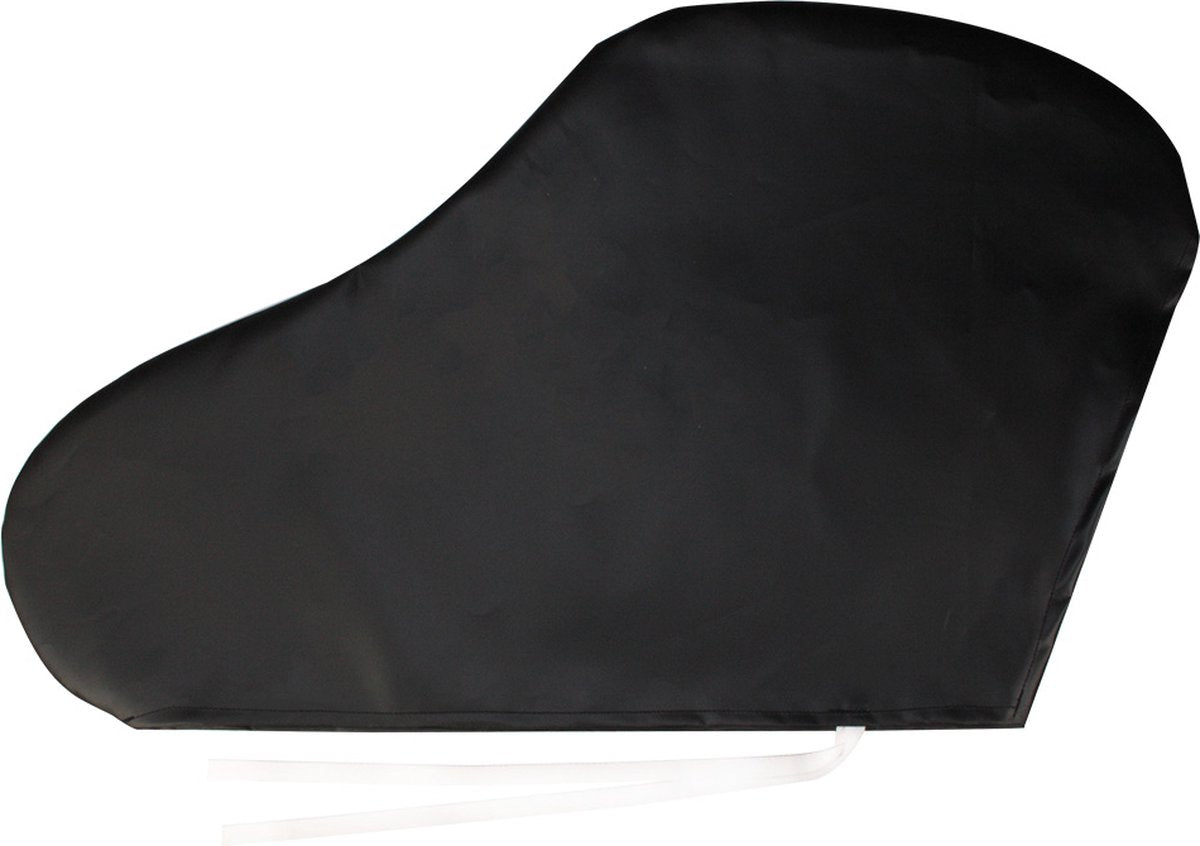 ESVO Disselhoes Versterkt PVC, Zwart