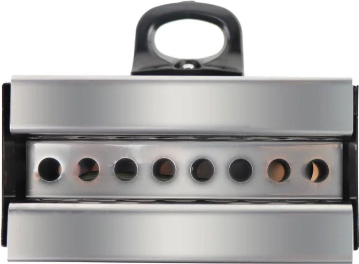 Kolenbrander Elektrische Dum Tosta - Kolenstarter - 800 Watt - Kolenverhitter - Kolen Opwarmen - Kooltjes - Kolen - Coco - Verwarmer - Amy Deluxe - Camping Kooktoestel - Kooktoestel Camping - Kookplaat -BBQ Starter – Shisha - Waterpijp