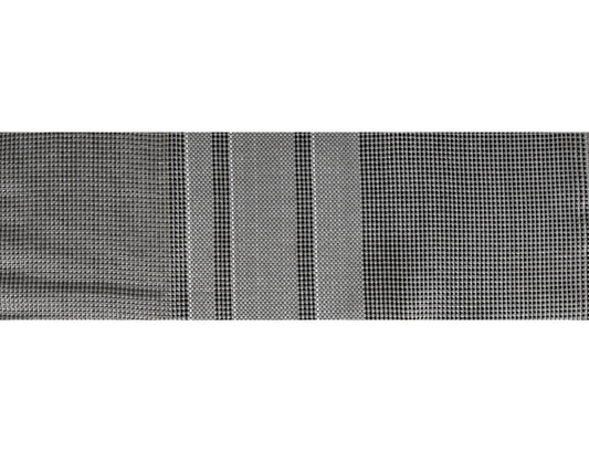 Bo-Camp - Tenttapijt - Classic - 3x6 Meter - Grijs