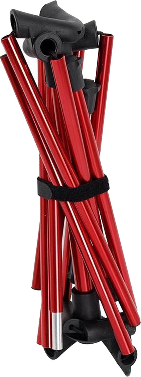 Lopoleis® Campingstoel – Campingstoel Opvouwbaar – Visstoel – Vouwstoel – Strandstoel – Inklapbaar – Lichtgewicht – Outdoor Stoel