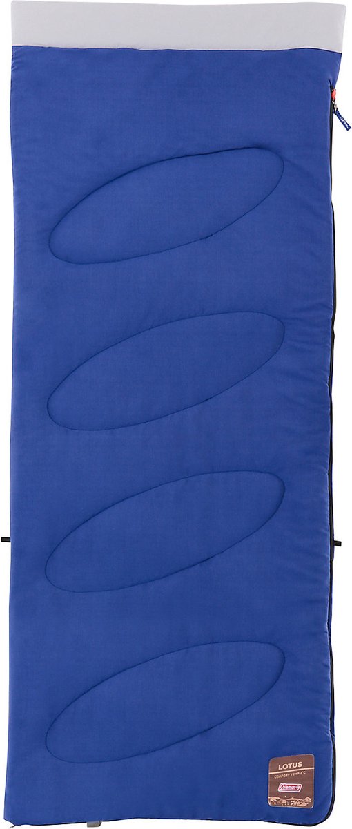 Coleman Lotus S Slaapzak - 165 X 165 Cm