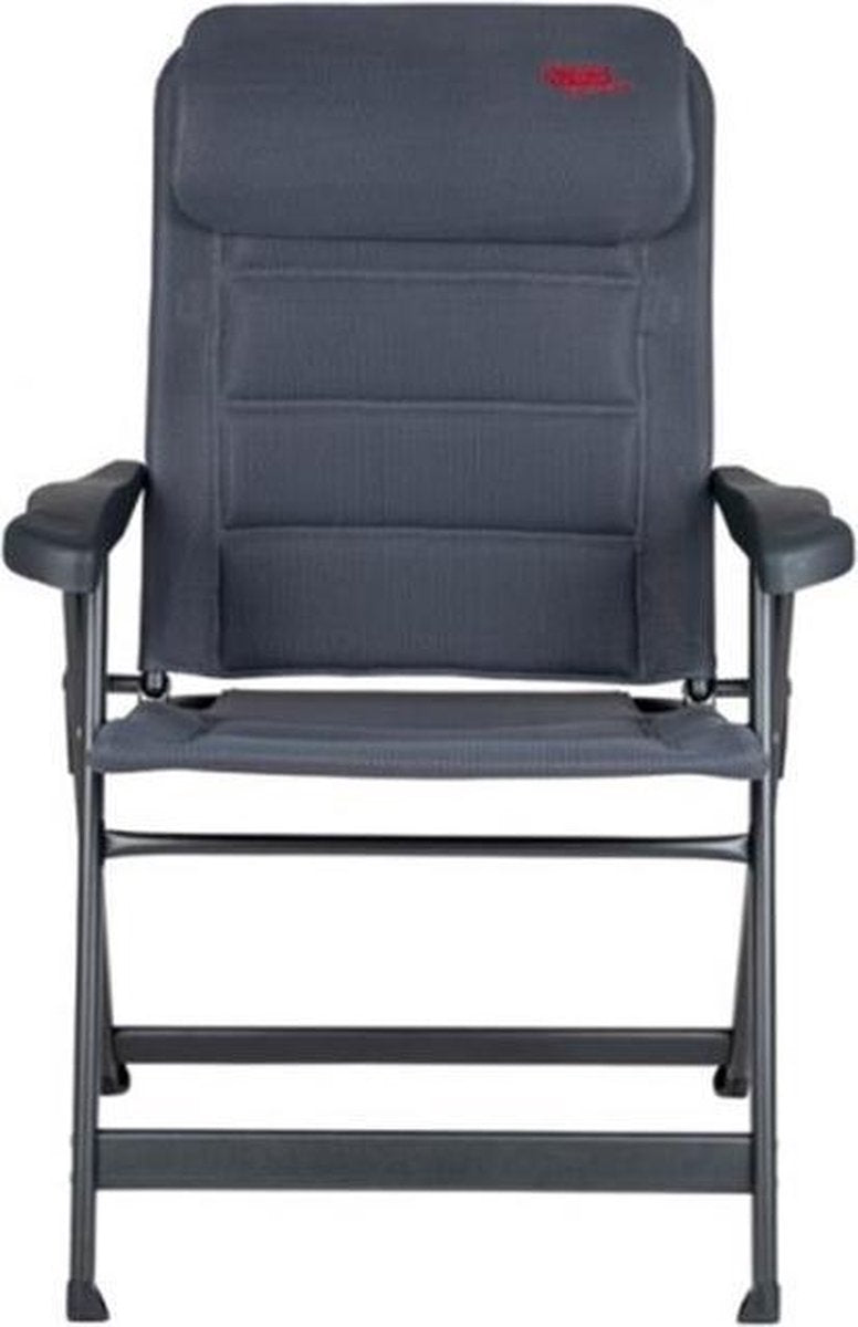 Crespo Standenstoel - AP-237 Air-Deluxe Compact - Grijs (86)