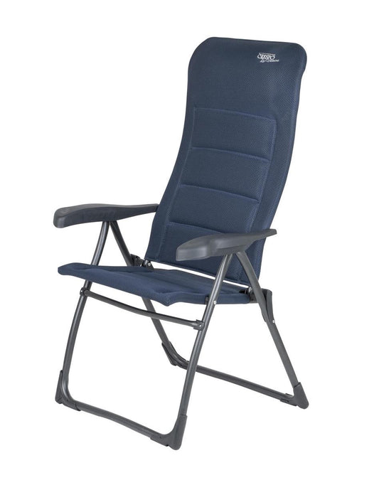 Crespo - Standenstoel - AP-215 Air-Deluxe - Blauw (84)