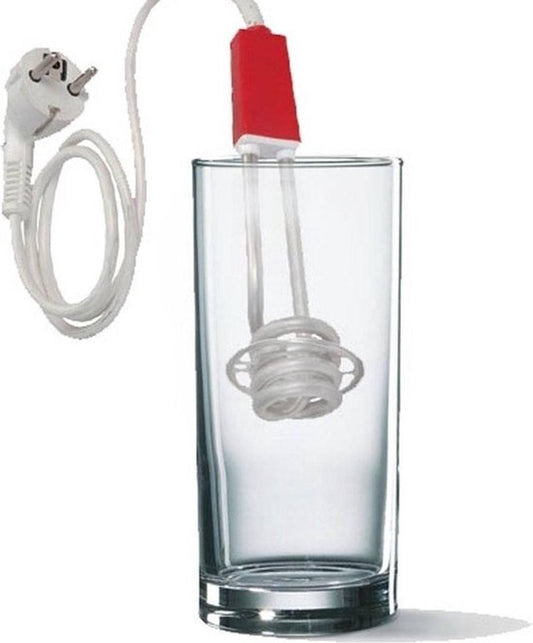 Bo-Camp Reisdompelaar - 230 Volt - 350 Watt