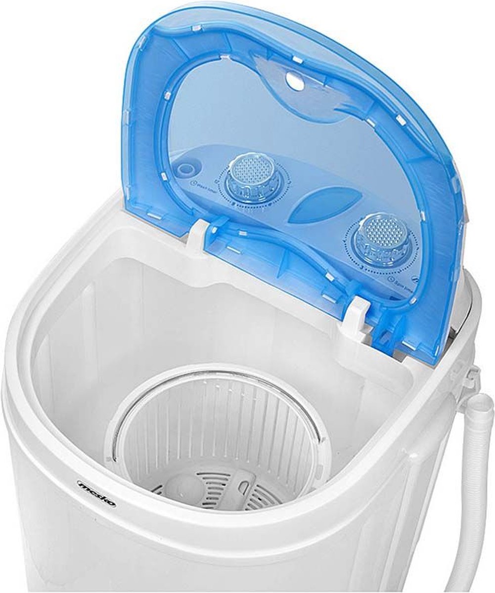  Mesko MS 8053 Mini Wasmachine