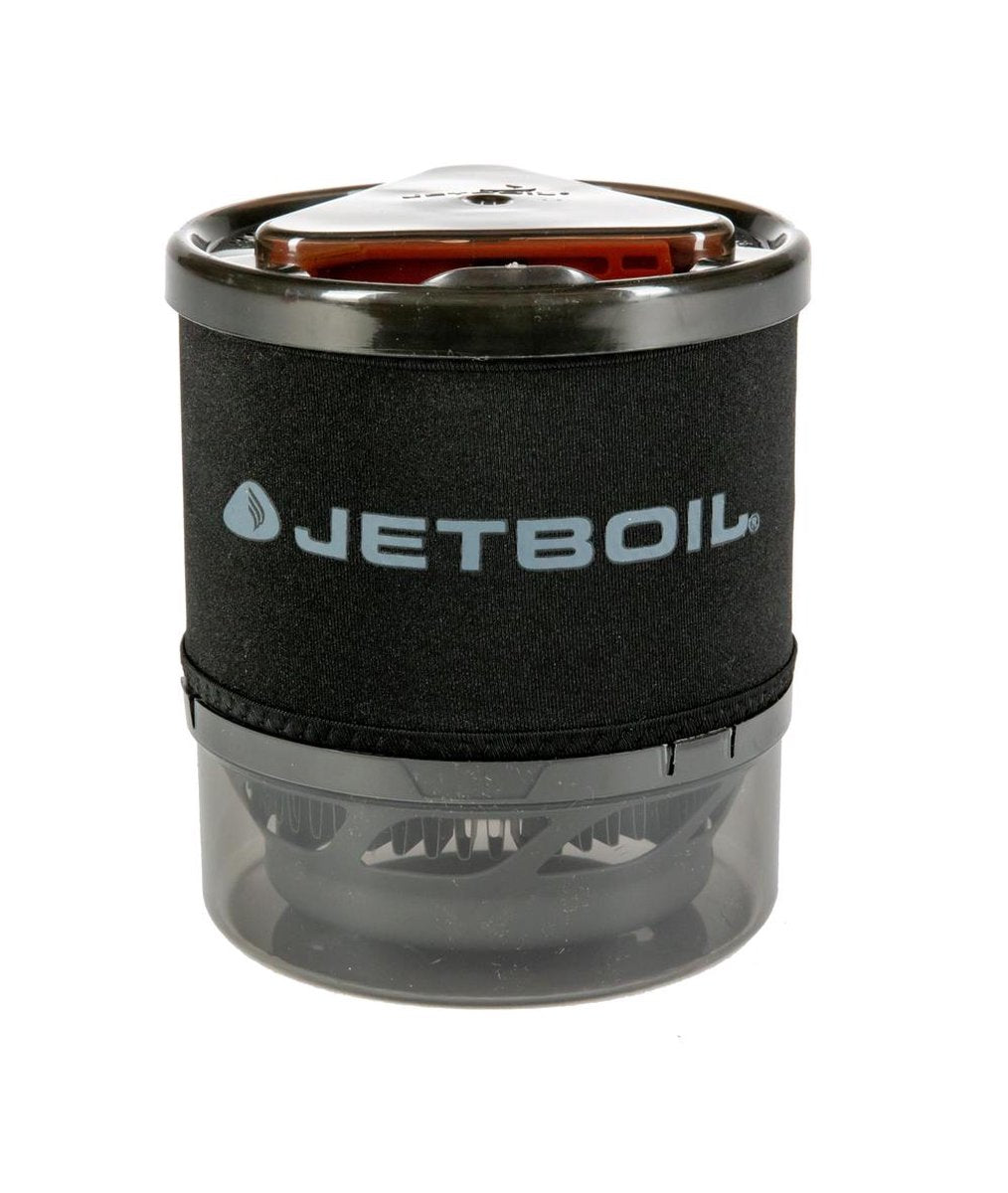  Jetboil MiniMo® Carbon - Campingkooktoestel