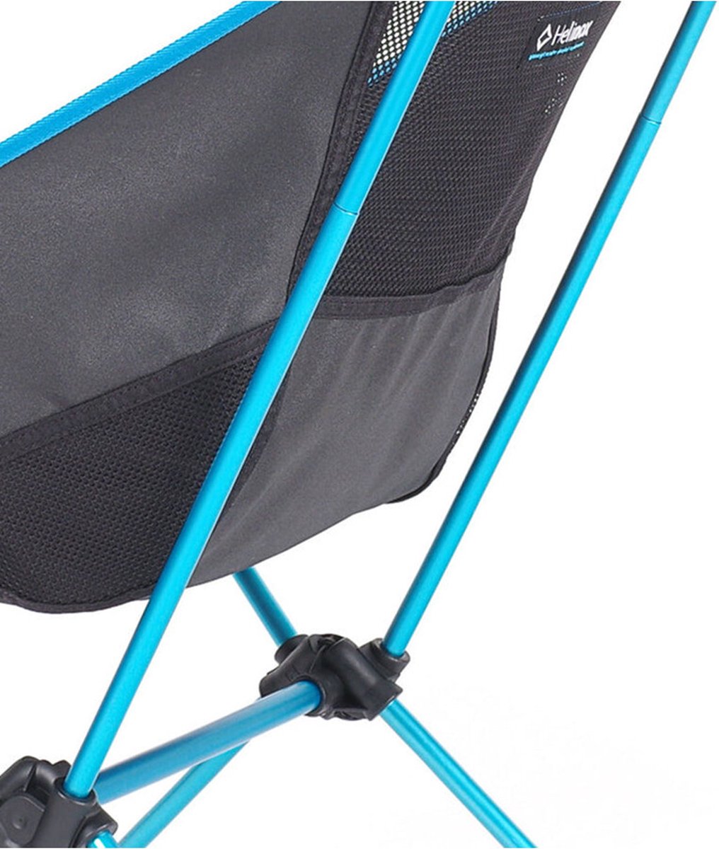  Helinox Chair Two Stoel
