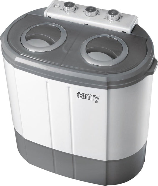  Camry CR 8052 Mini Wasmachine