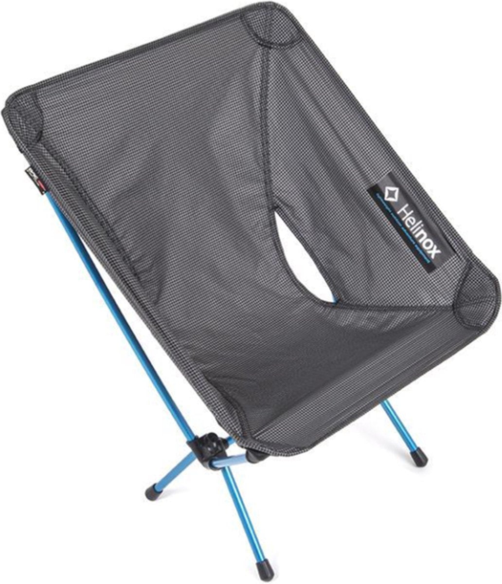  Helinox Chair Zero