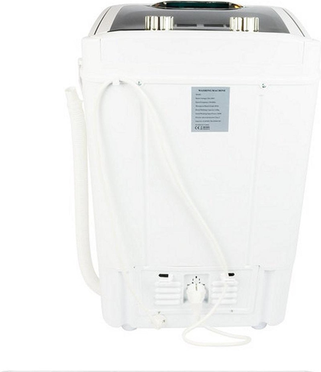  Salora WMR5350 - Wasmachine - Compact - Recreatie - Studenten