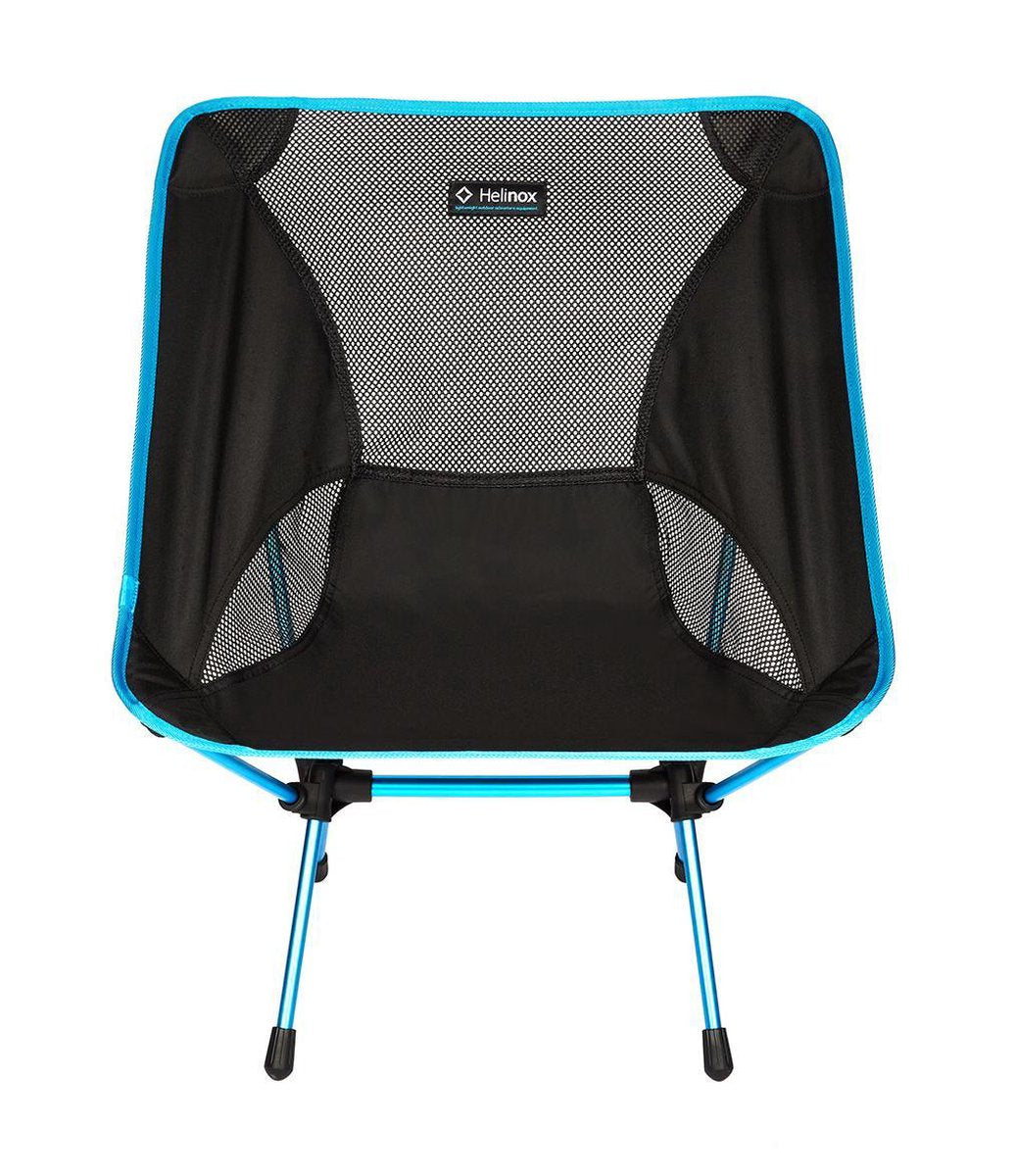  Helinox Chair One - Lichtgewicht Stoel - Black