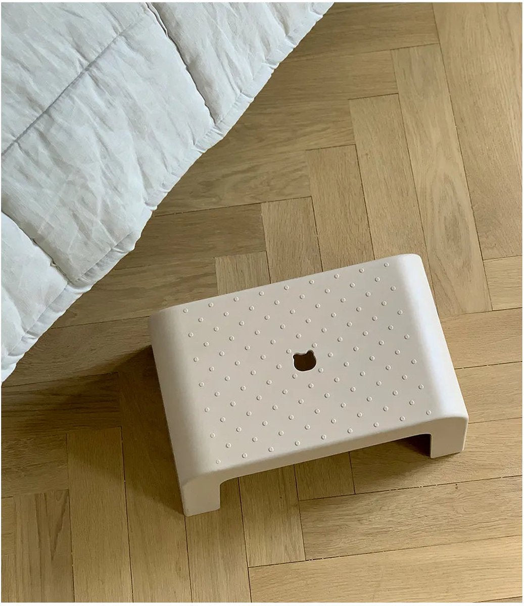  Liewood Ulla Opstapje / Kruk Antislip - Sandy
