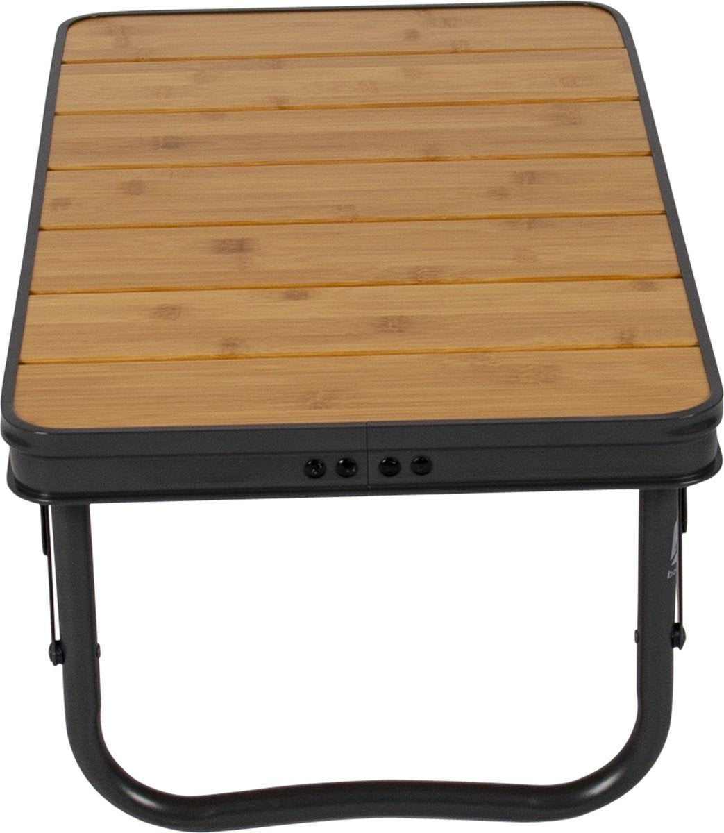  Bo-Camp - Urban Outdoor Collection - Tafel - Compact - Stepney