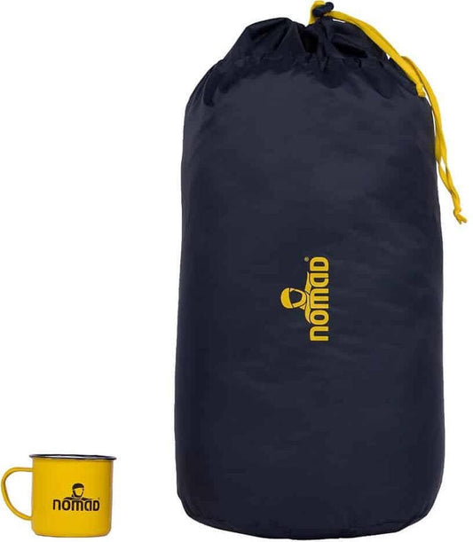  NOMAD® Pakzak