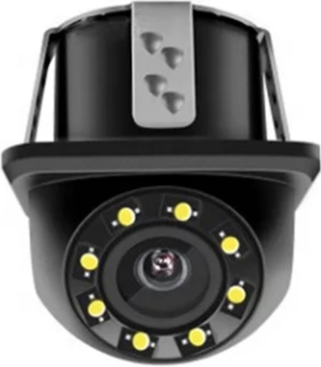  Achteruitrijcamera | Universeel | 8 LED