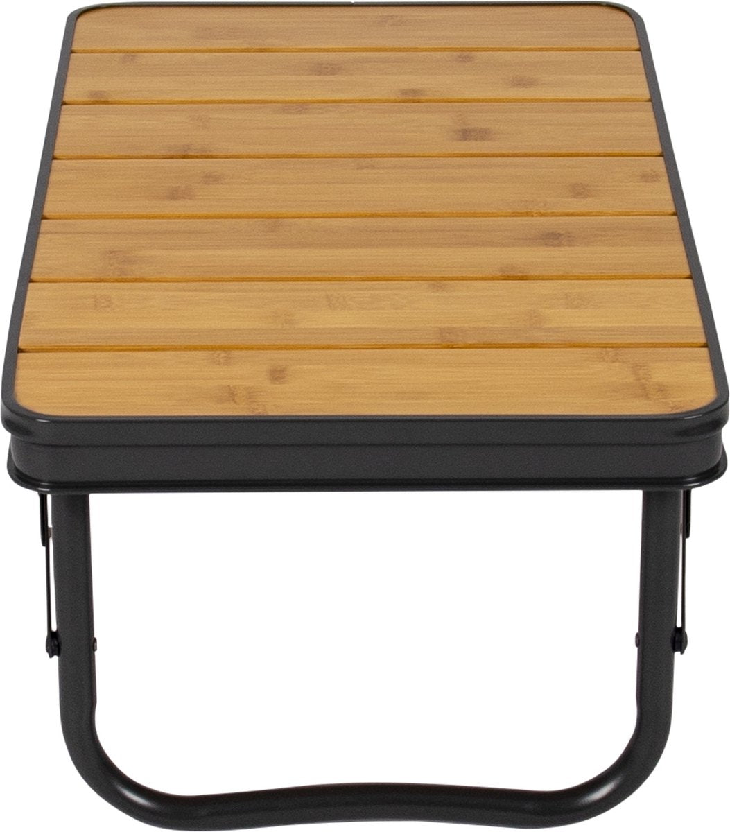 Bo-Camp - Urban Outdoor Collection - Tafel - Compact - Stepney
