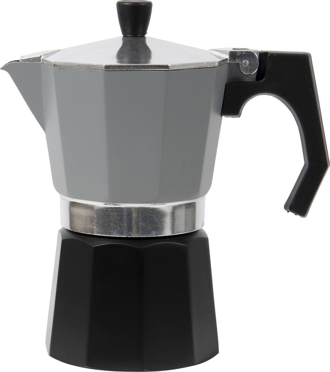  Bo-Camp Urban Outdoor - Percolator - Hillingdon - 6 Cups