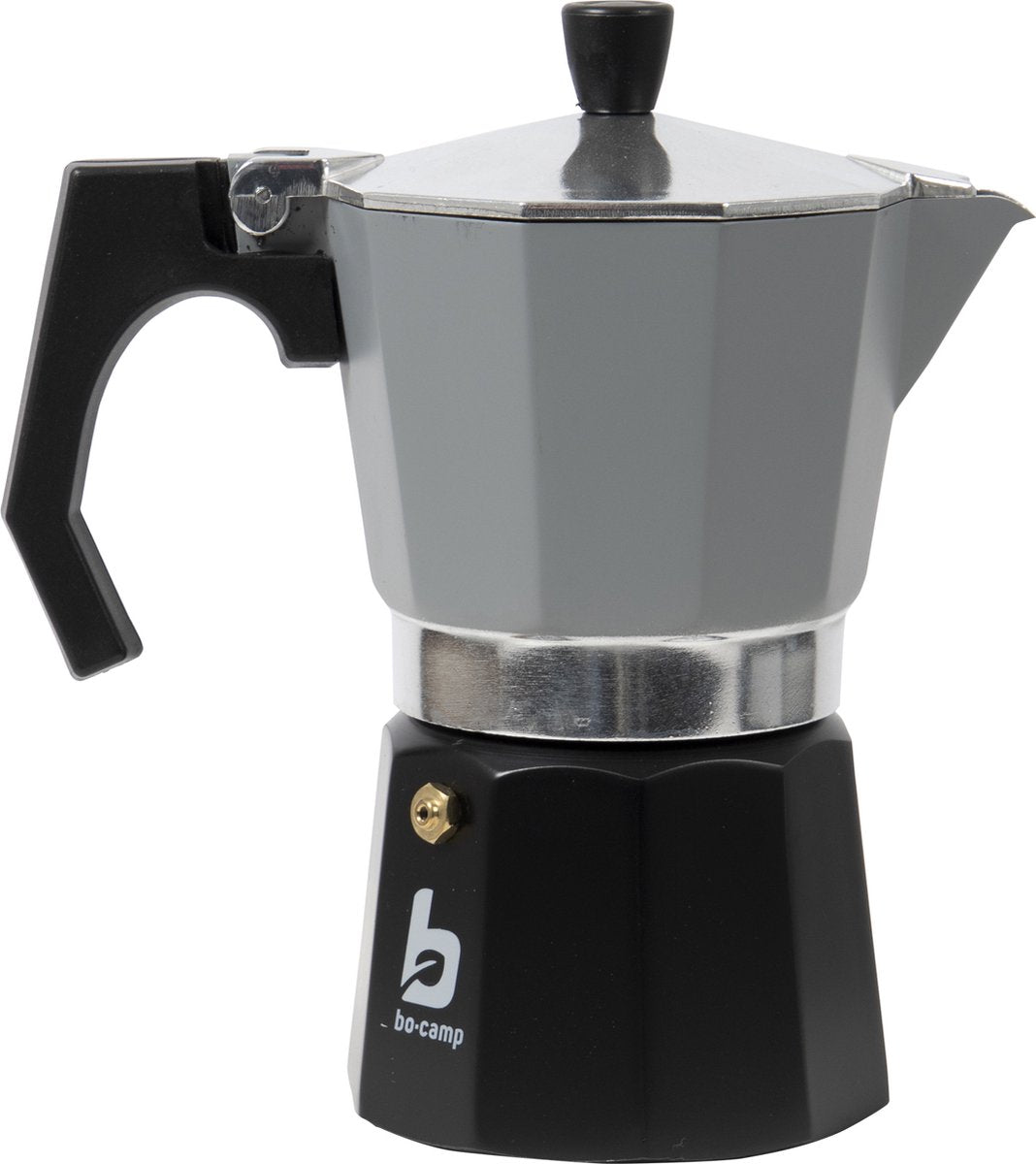  Bo-Camp Urban Outdoor - Percolator - Hillingdon - 6 Cups
