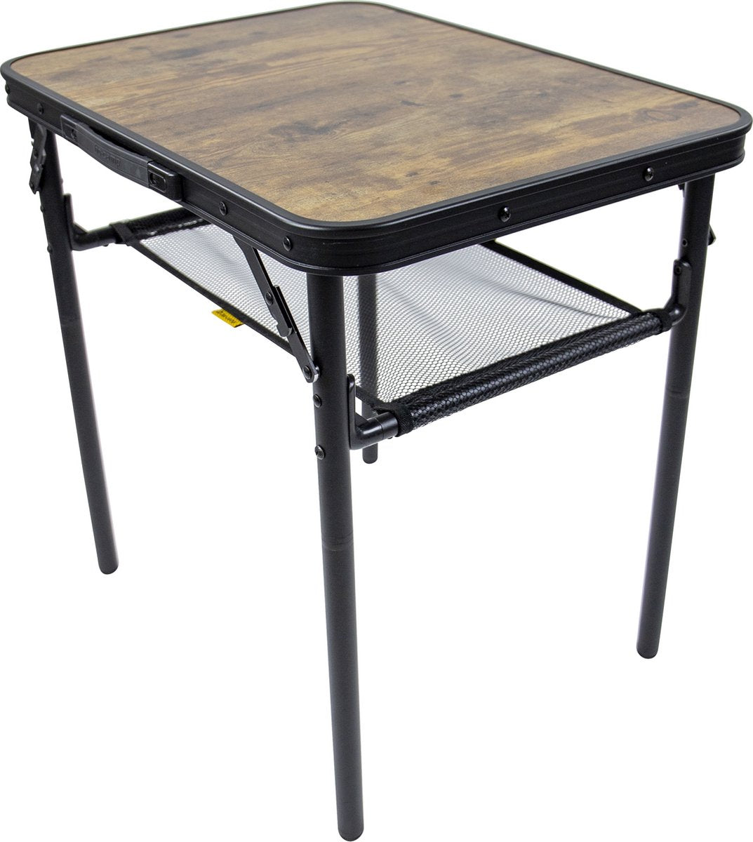  Bo-Camp - Industrial - Tafel - Garland - 60x45 Cm - Aluminium