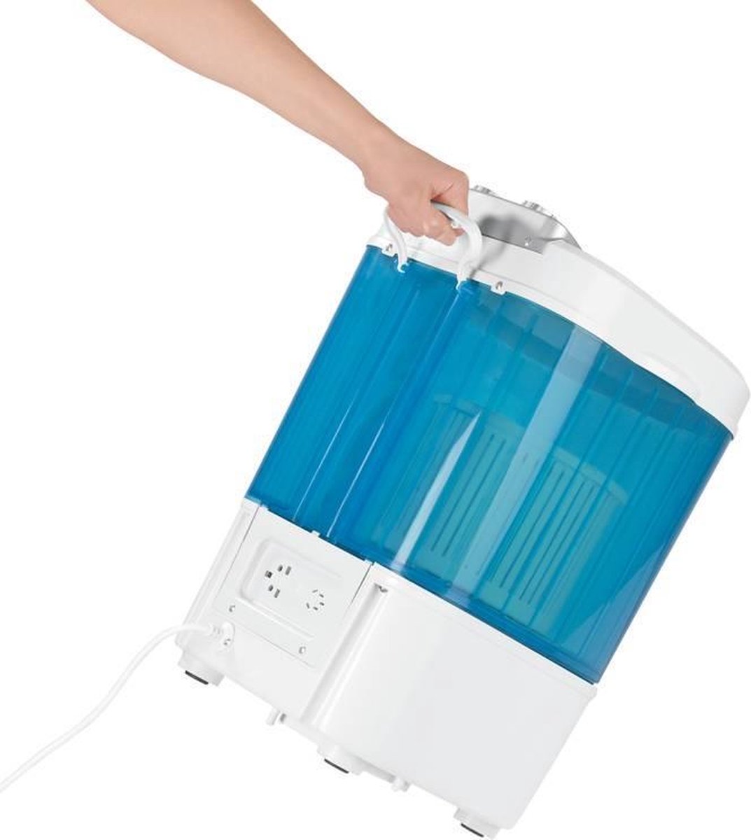  Easymaxxx Mini Wasmachine
