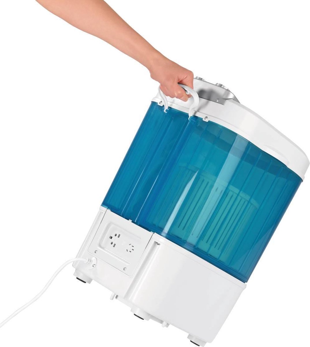  Easymaxxx Mini Wasmachine