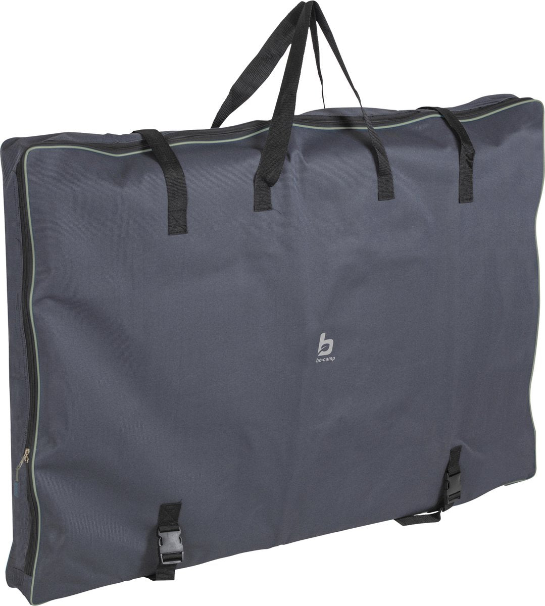  Bo-Camp Opbergtas - Tafel - 120x75x8 Cm