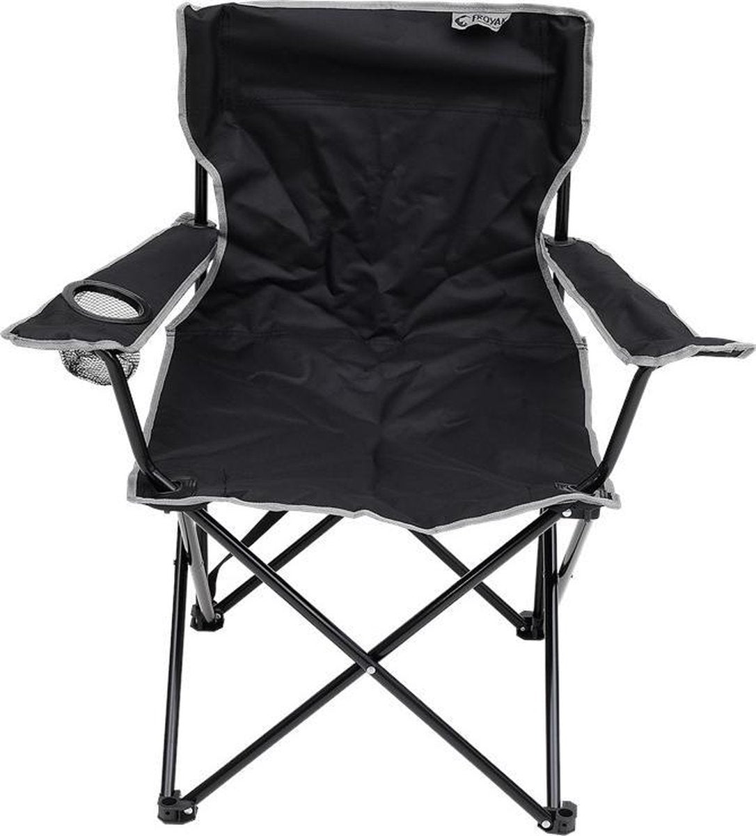  Froyak Opvouwbare Campingstoel /Kampeerstoel /kamperen /tuin /vissers Stoel