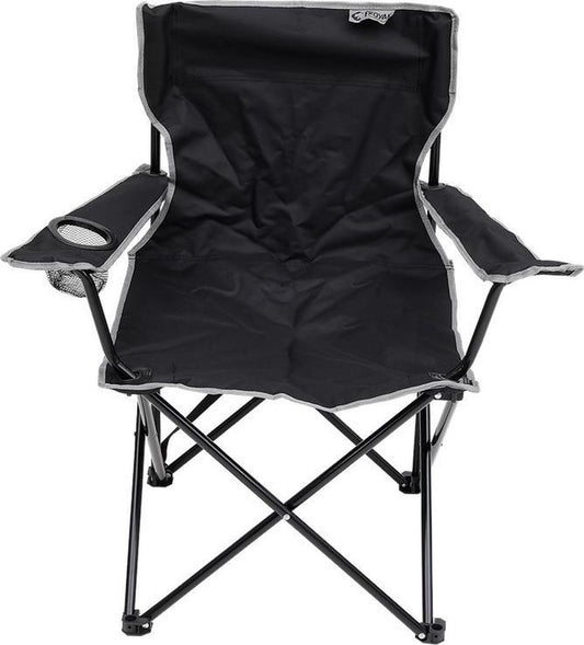  Froyak Opvouwbare Campingstoel /Kampeerstoel /kamperen /tuin /vissers Stoel